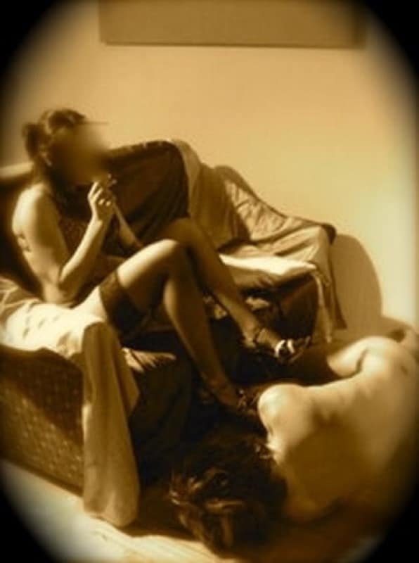 contact the online mistress