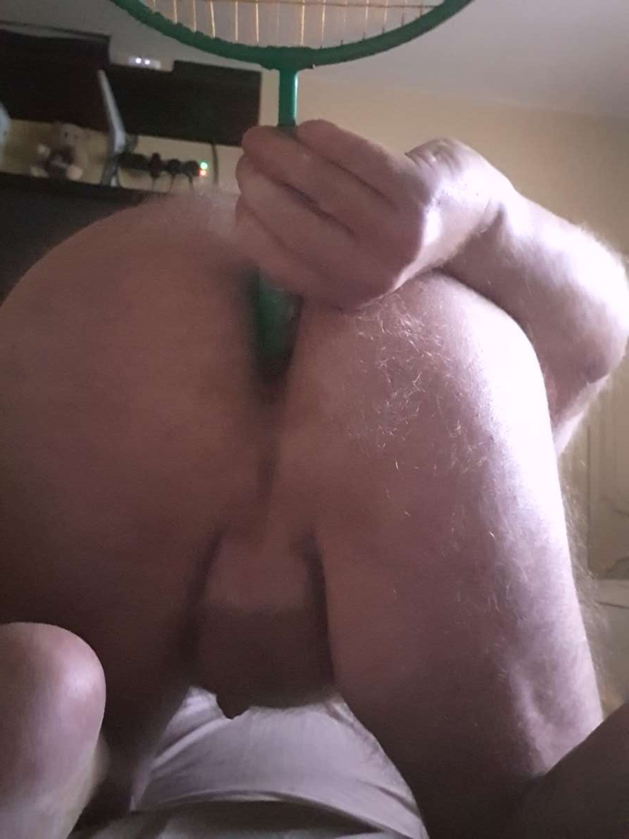 Whip That Ass