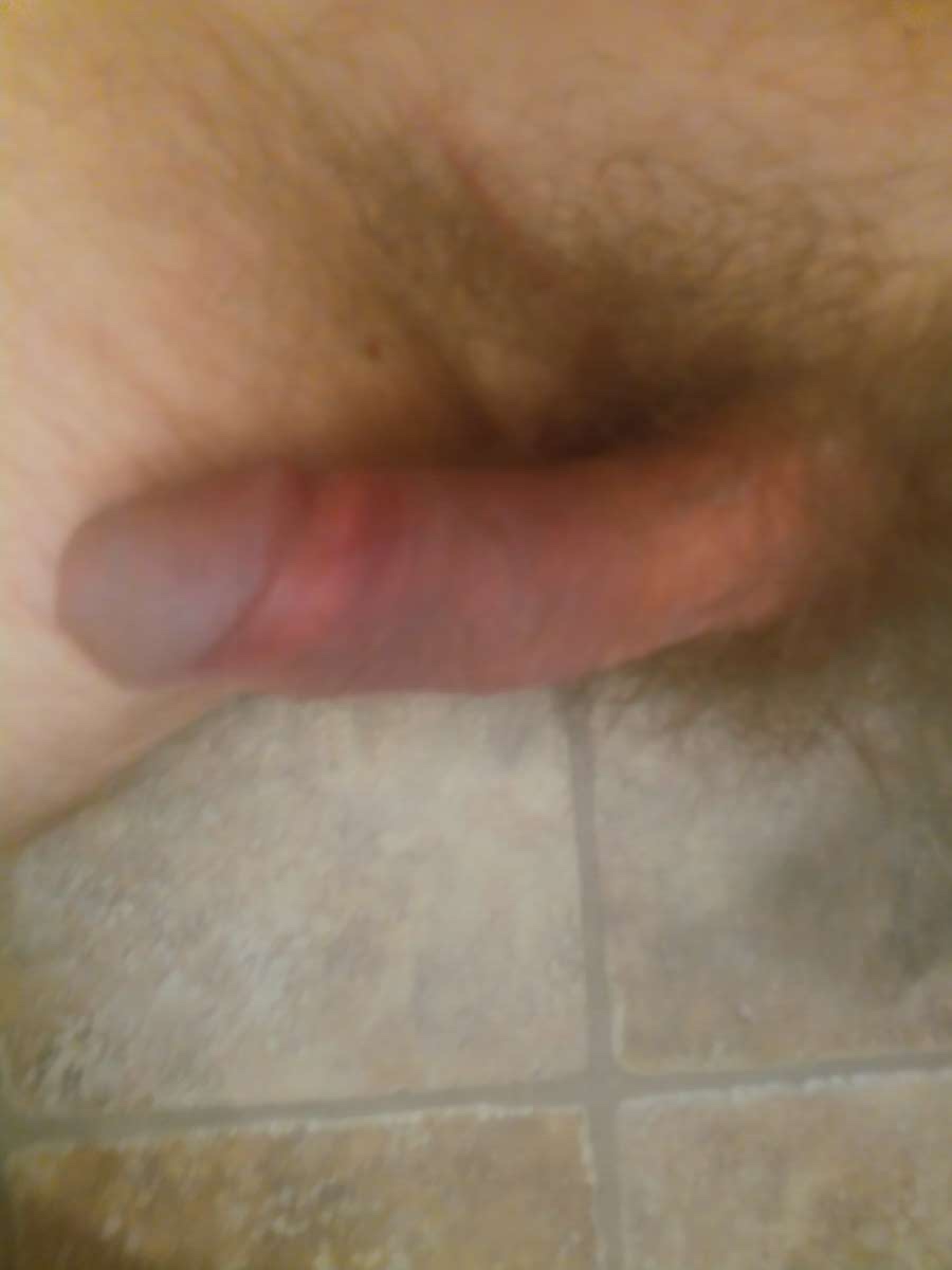 Forced Masturbation
